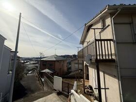 神奈川県厚木市長谷