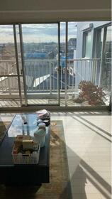 コスモ柏サニーフィールズ　５階