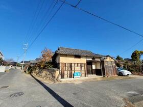 岡山県総社市清音柿木