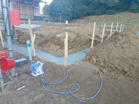 千葉県八街市文違