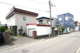 北海道札幌市白石区平和通１０丁目北