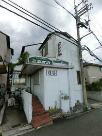 奈良県北葛城郡上牧町米山台１丁目