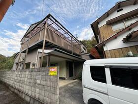 愛媛県宇和島市吉田町鶴間