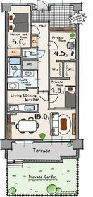 静岡県浜松市中央区西伝寺町