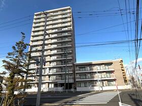 パールコート学園前