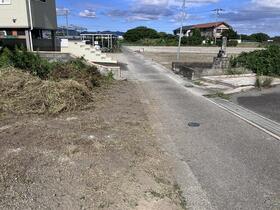 徳島県徳島市応神町中原字七軒原