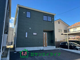 岐阜県各務原市那加土山町２丁目