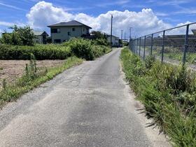 徳島県阿南市那賀川町上福井南川渕