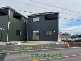 岐阜県各務原市那加土山町２丁目