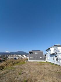 静岡県沼津市青野