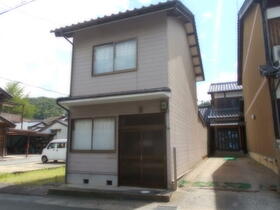 兵庫県豊岡市出石町魚屋