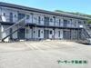  築38年3ヶ月 2階建の賃貸物件