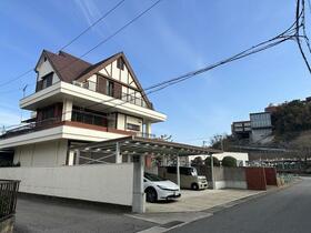 和歌山県和歌山市冬野