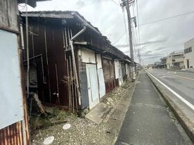 愛知県愛西市佐屋町堤西