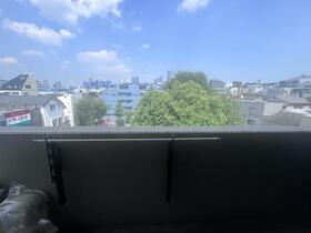 東京都渋谷区幡ヶ谷３丁目