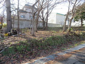 北海道札幌市南区藤野六条６丁目