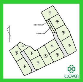 山梨県甲斐市竜王新町