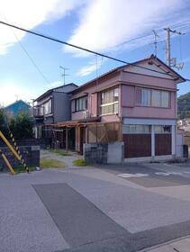 高知県高知市長浜