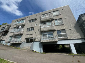 洗心橋マンション