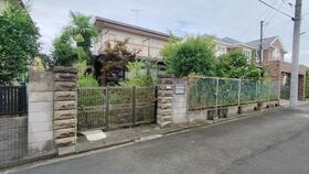 東京都八王子市絹ケ丘１丁目