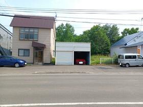 北海道札幌市南区簾舞二条４丁目