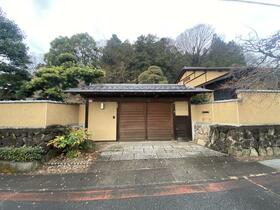 群馬県富岡市黒川