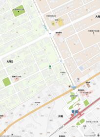 千葉県富津市大堀２丁目