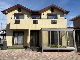 山梨県南アルプス市浅原