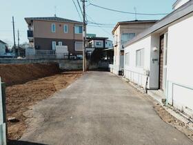 埼玉県所沢市若松町