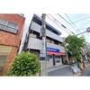 三軒茶屋駅より徒歩5分 2階 築7年4ヶ月の賃貸物件