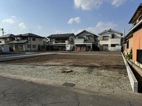 愛知県豊川市御津町西方中屋敷