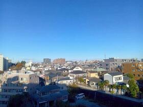 ハイネス上板橋