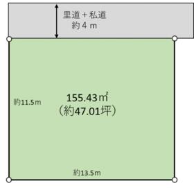 熊本県宇城市松橋町豊崎