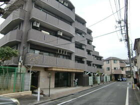 東京都板橋区徳丸４丁目