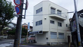 和歌山県田辺市あけぼの