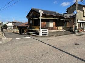 愛媛県新居浜市河内町