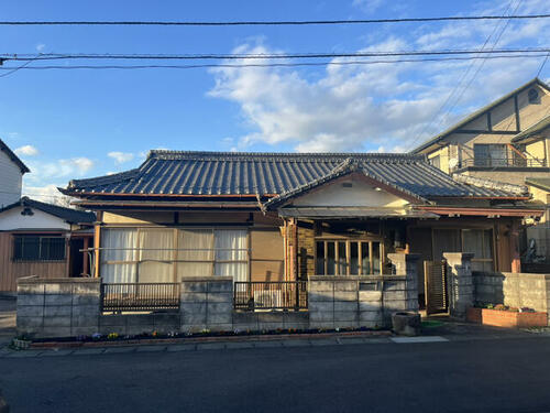 detached 愛媛県新居浜市喜光地町１丁目