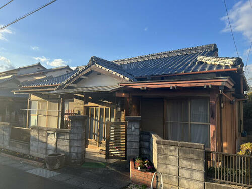 detached 愛媛県新居浜市喜光地町１丁目