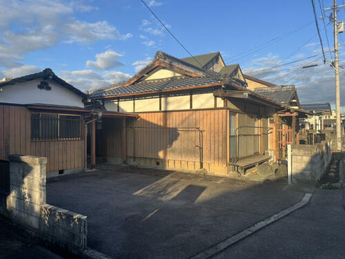 detached 愛媛県新居浜市喜光地町１丁目