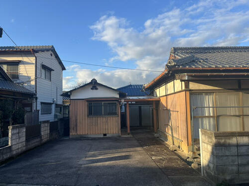 detached 愛媛県新居浜市喜光地町１丁目