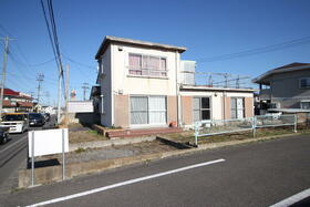 福島県郡山市大槻町字前畑