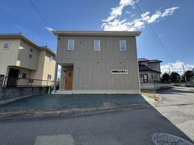 群馬県渋川市半田