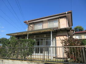 群馬県渋川市北牧