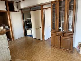 西一社第二団地