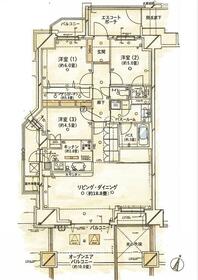 レイディアントシティ印西牧の原　フォレスト・ヴィラ