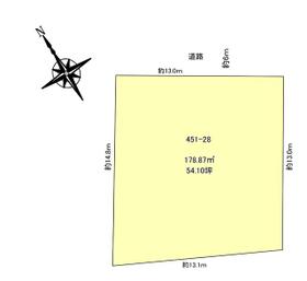 滋賀県彦根市正法寺町