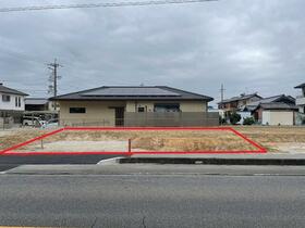 愛知県安城市桜井町印内北分