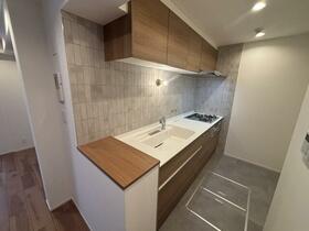 クレッセント阿佐ヶ谷