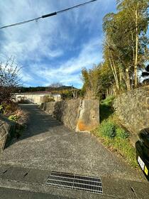 神奈川県秦野市菩提