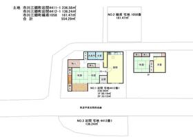 山梨県西八代郡市川三郷町岩間